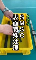 AHG系列SMSC表面特殊處理